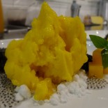 Mango Dessert Mango Dessert