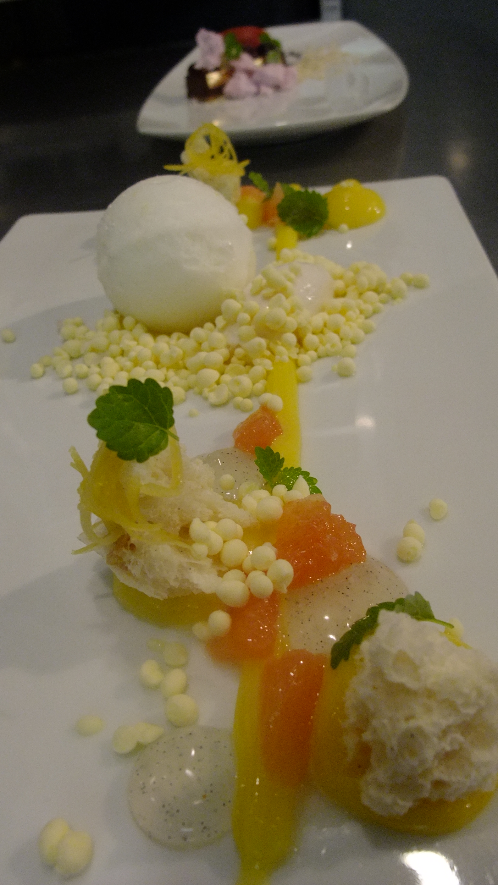 Mango Dessert 024