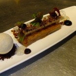 Apple Dessert Apple Dessert