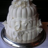 Rimrock wedding cake Rimrock wedding cake