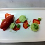 strawberry dessert strawberry dessert