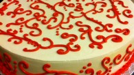 red velvet cake red velvet cake