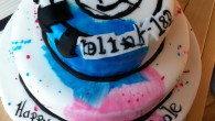 blink 182 birthday cake blink 182 birthday cake